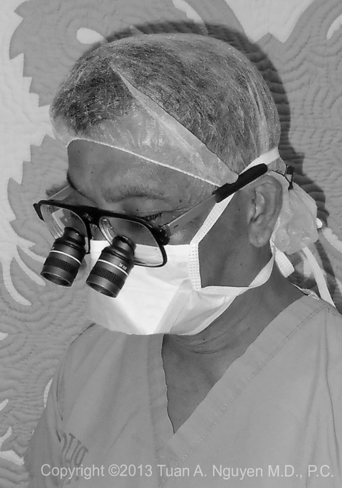 Dr. Nguyen M.D. - Portland Plastic Surgery
