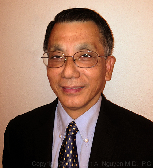 Dr. Tuan Nguyen M.D. - Lake Oswego Plastic Surgeon in Portland